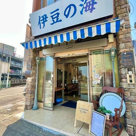 Izu-No-Umi Hotel Atami  Exterior foto